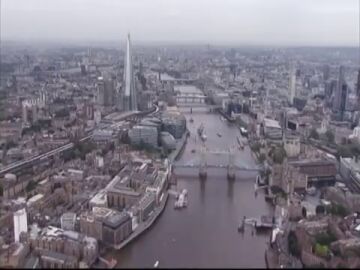 Efemérides de hoy 5 de julio de 2023: Inauguración del edificio Shard