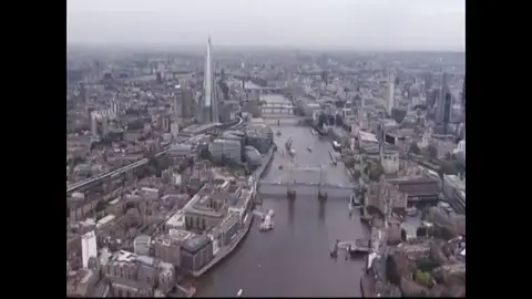Efemérides de hoy 5 de julio de 2023: Inauguración del edificio Shard Efemérides de hoy 5 de julio de 2023: Inauguración del edificio Shard