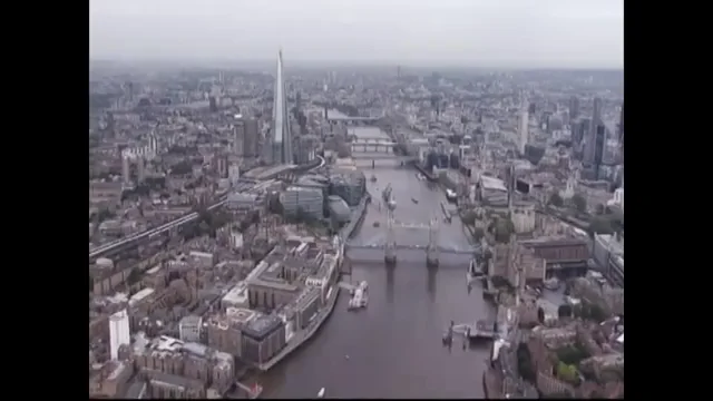 Efem&eacute;rides de hoy 5 de julio de 2023: Inauguraci&oacute;n del edificio Shard