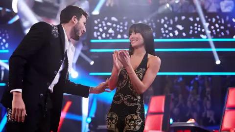 En el próximo programa descubre al ganador de ‘La Voz Kids’ en su ‘Gran Final’ En el próximo programa descubre al ganador de ‘La Voz Kids’ en su ‘Gran Final’