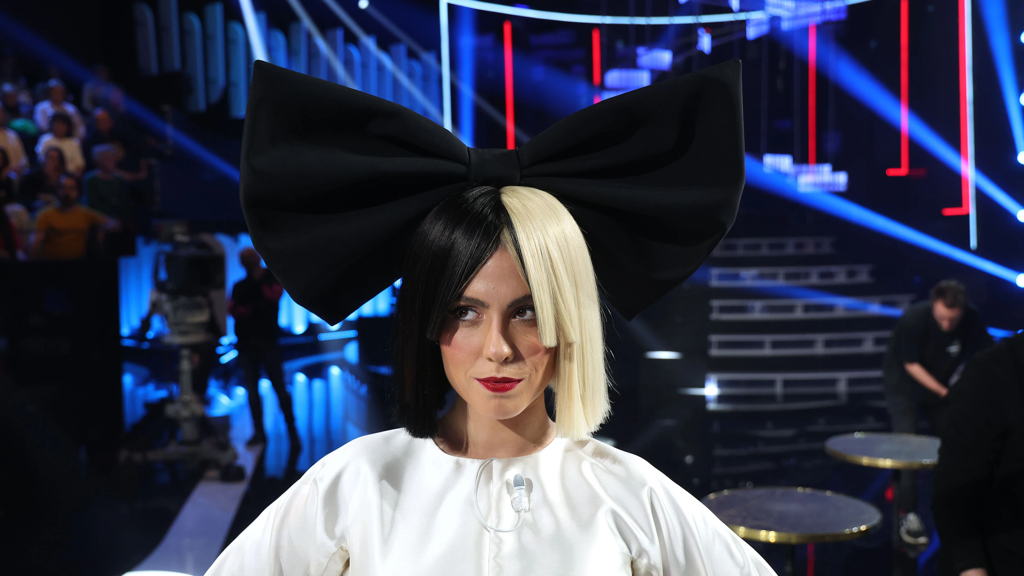 Miriam Rodr&iacute;guez, agradecida por ser la primera finalista de &lsquo;Tu cara me suena&rsquo;: &ldquo;No me esperaba los 12 del jurado&rdquo;