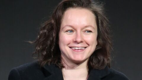 Samantha Morton