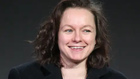 Samantha Morton Samantha Morton