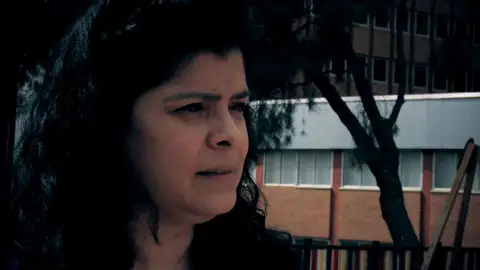 Denuncian negligencia médica. Denuncian negligencia médica.