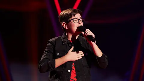 ¡Impresionante! La actuación de Rubén deja al borde de la lágrima a Sebastián Yatra ¡Impresionante! La actuación de Rubén deja al borde de la lágrima a Sebastián Yatra