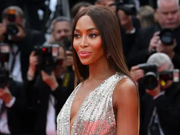 Naomi Campbell Naomi Campbell