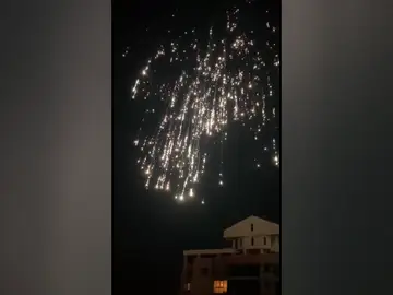 Bombas de racimo Bombas de racimo