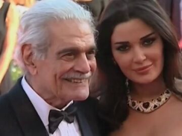 Efemérides de hoy 10 de julio de 2023: Muere Omar Sharif