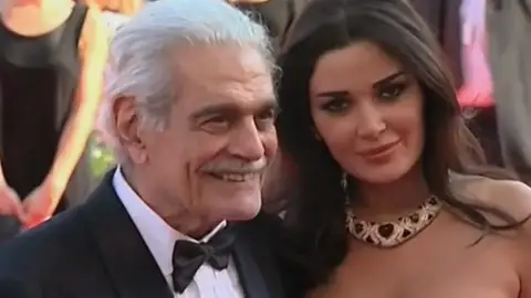 Efemérides de hoy 10 de julio de 2023: Muere Omar Sharif Efemérides de hoy 10 de julio de 2023: Muere Omar Sharif
