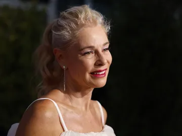 Belén Rueda, en un evento en Madrid Belén Rueda, en un evento en Madrid