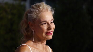 Belén Rueda desmiente que esté enamorada del hombre con el que la fotografiaron: 