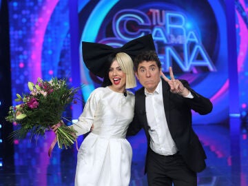 As&iacute; queda el ranking de concursantes tras la decimocuarta gala: &iexcl;Miriam Rodr&iacute;guez, primera finalista de &lsquo;Tu cara me suena 10&rsquo;!