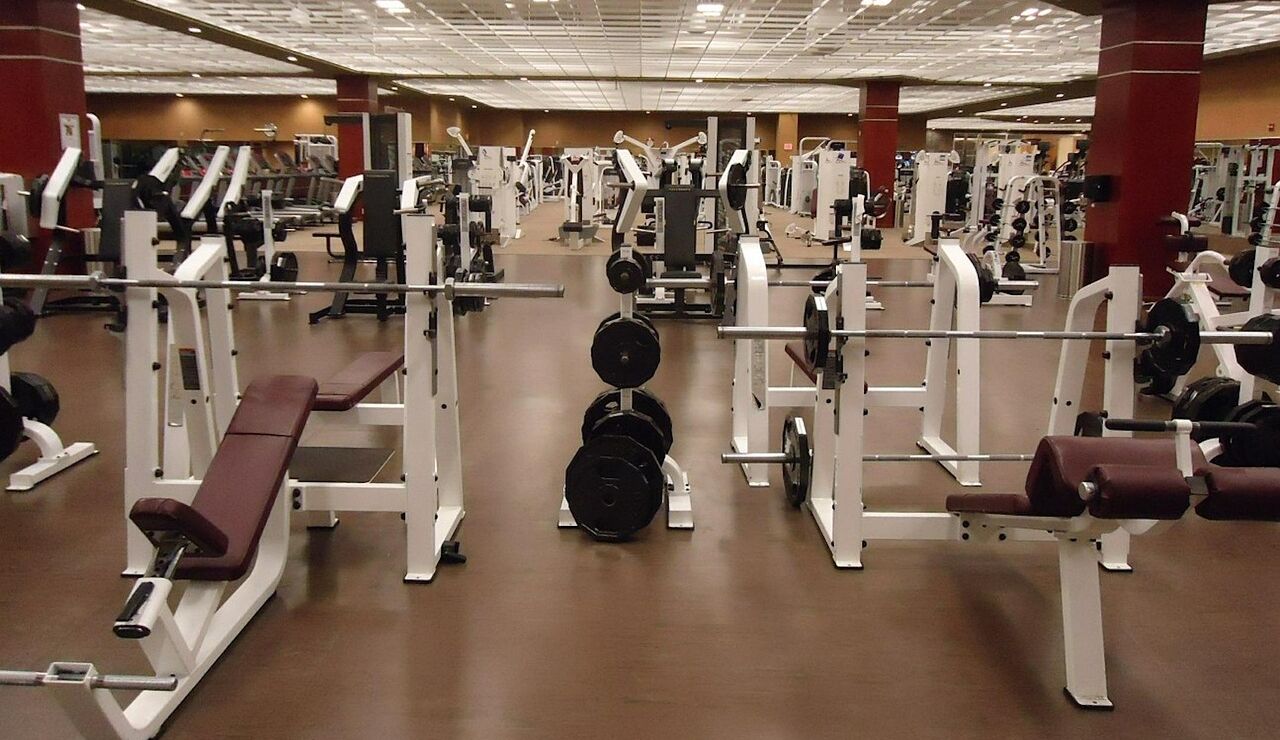 Gimnasio