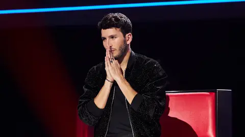 Esta noche, llega la Semifinal de ‘La Voz Kids’: “Solo se quedarán las mejores voces” Esta noche, llega la Semifinal de ‘La Voz Kids’: “Solo se quedarán las mejores voces”