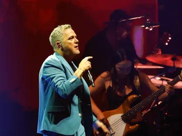 Alejandro Sanz Alejandro Sanz
