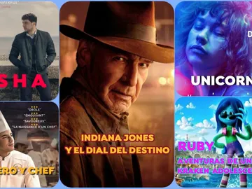 Estrenos de cine Estrenos de cine