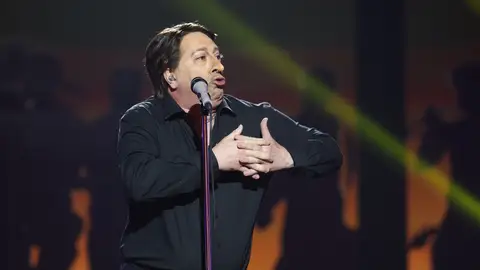 La ayuda estelar de Fernando Esteso a Agustín Jiménez para que pueda decir ‘Soy un vividor’ La ayuda estelar de Fernando Esteso a Agustín Jiménez para que pueda decir ‘Soy un vividor’