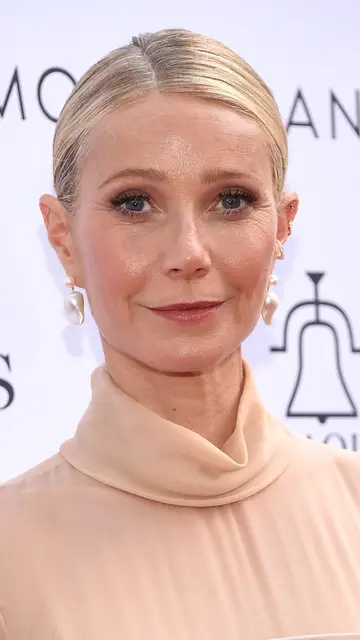 Gwyneth Paltrow Gwyneth Paltrow