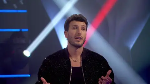 Sebastián Yatra confiesa su admiración por Rubén: “Te pongo en la categoría de ‘maestro’ a los 12 años” Sebastián Yatra confiesa su admiración por Rubén: “Te pongo en la categoría de ‘maestro’ a los 12 años”