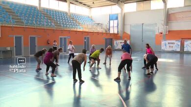 El 'inmunofitness', el secreto para vivir sanos más tiempo