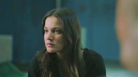 Ceylin cree haber adivinado el macabro plan del asesino: “Quiere que nos matemos entre nosotros” Ceylin cree haber adivinado el macabro plan del asesino: “Quiere que nos matemos entre nosotros”