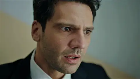 La peor pesadilla de Ilgaz se hace realidad: ¡Ceylin ha desaparecido! La peor pesadilla de Ilgaz se hace realidad: ¡Ceylin ha desaparecido!