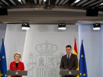 A3 Noticias Fin de Semana (02-07-23) El Gobierno y la Comisión Europea se citan en Madrid para analizar los objetivos de la presidencia de la UE