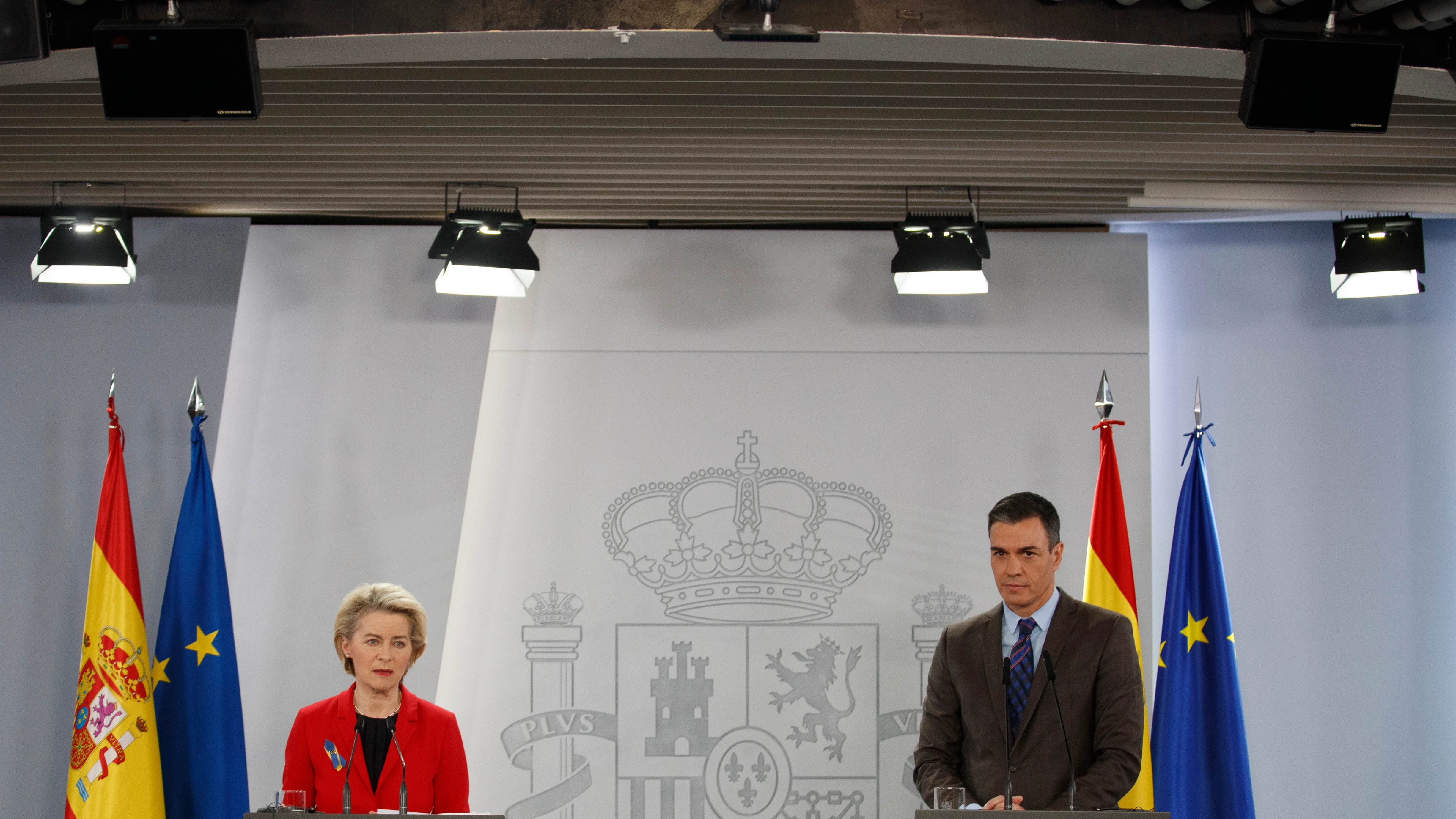 A3 Noticias Fin de Semana (02-07-23) El Gobierno y la Comisi&oacute;n Europea se citan en Madrid para analizar los objetivos de la presidencia de la UE
