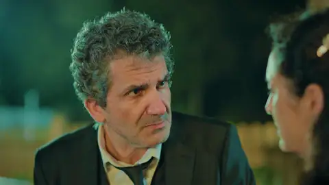 La petición de Orhan que Sengül no se esperaba: "Déjame cuidar del bebé cuando nazca, aunque estemos divorciados" La petición de Orhan que Sengül no se esperaba: "Déjame cuidar del bebé cuando nazca, aunque estemos divorciados"