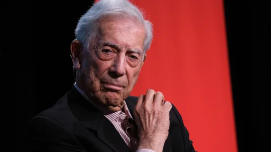 Mario Vargas Llosa Mario Vargas Llosa