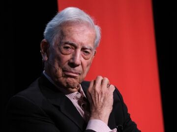 Mario Vargas Llosa
