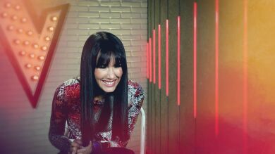 Responde a tu fan: Sebastián Yatra, Aitana, David Bisbal y Rosario se confiesan en 'La Voz Kids'