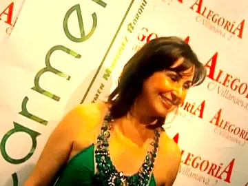 Carmen Bordiú Carmen Bordiú