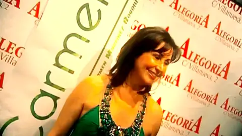 Carmen Bordiú Carmen Bordiú