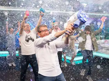 ¡Fiesta! 'El Hormiguero' cierra por todo lo alto la temporada más exitosa de su historia ¡Fiesta! 'El Hormiguero' cierra por todo lo alto la temporada más exitosa de su historia