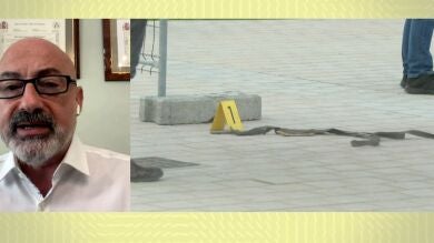 Un informe revela manipulación de los anclajes del hinchable de Mislata en el que murieron 2 niñas: 