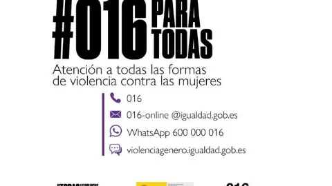 Durante los siete meses en los que ha transcurrido el a&ntilde;o 2023, la violencia de g&eacute;nero ya se ha cobrado la vida de 25 mujeres que han sido asesinadas.