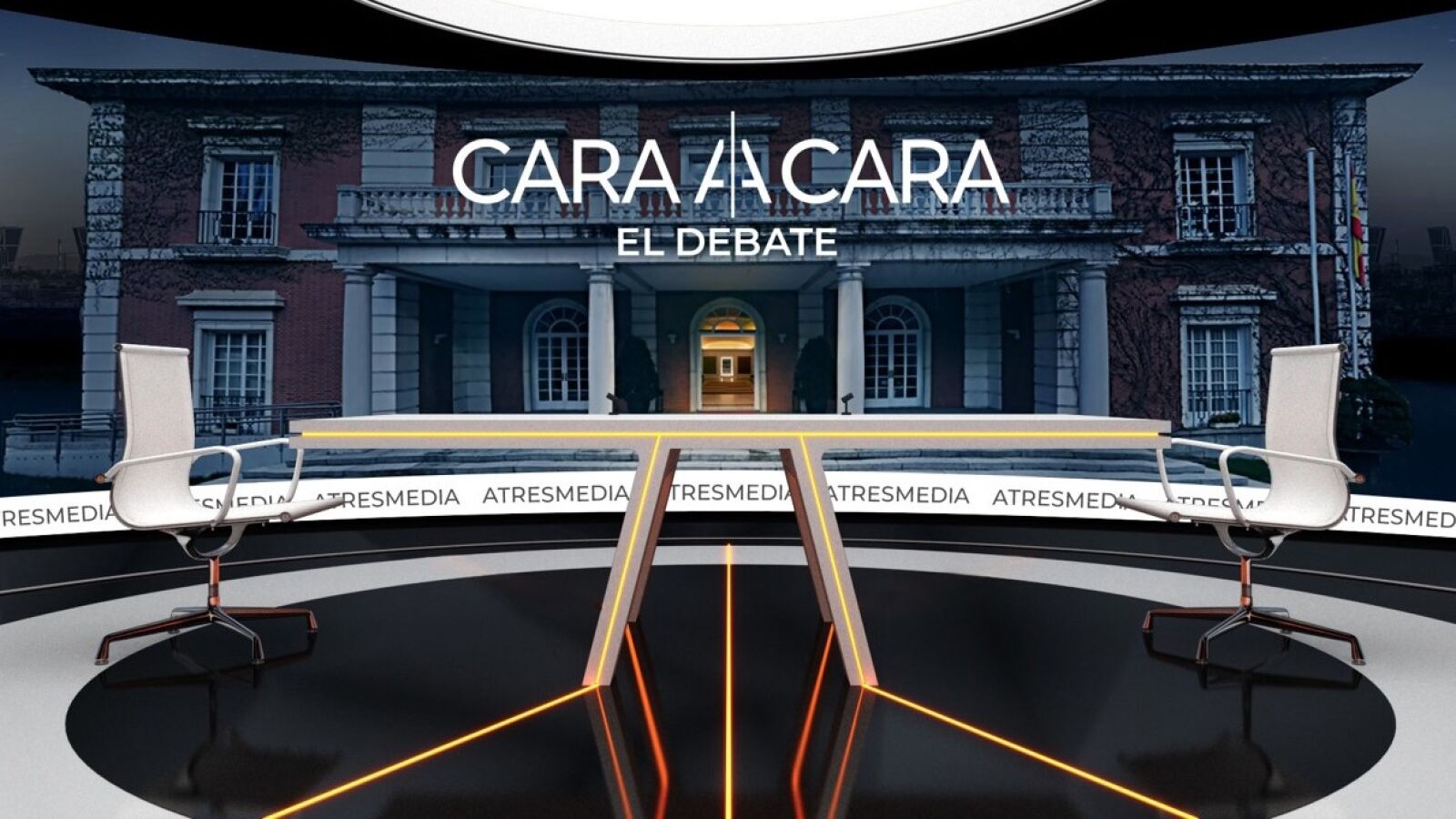 Sin móviles, orden de intervenciones... Los detalles del 'cara a cara' decisivo entre Sánchez y Feijóo en Atresmedia