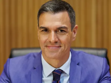 Pedro Sánchez Pedro Sánchez