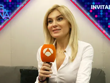 ¡Exclusiva! Sandra Golpe cambia las noticias por la música: “Es mi pasión desde chiquitilla” ¡Exclusiva! Sandra Golpe cambia las noticias por la música: “Es mi pasión desde chiquitilla”