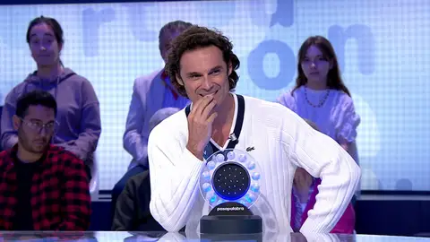 El despiste que casi le cuesta caro a Iván Sánchez: “No ha pulsado nadie” El despiste que casi le cuesta caro a Iván Sánchez: “No ha pulsado nadie”