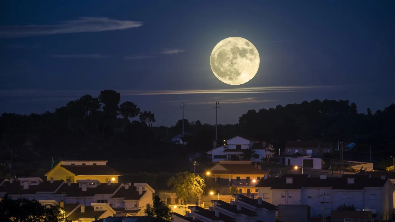 Superluna Superluna