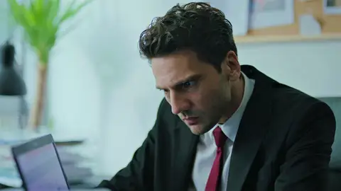 En el último capítulo de ‘Secretos de familia’: Ilgaz descubre el nombre del principal sospechoso de los crímenes del pozo En el último capítulo de ‘Secretos de familia’: Ilgaz descubre el nombre del principal sospechoso de los crímenes del pozo