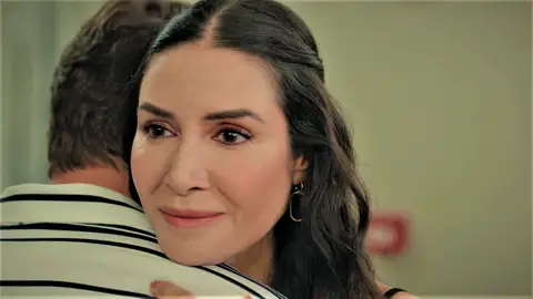 ¡Momentazo!: Suzan se emociona al escuchar a Ömer llamarla por primera vez 'mamá'
