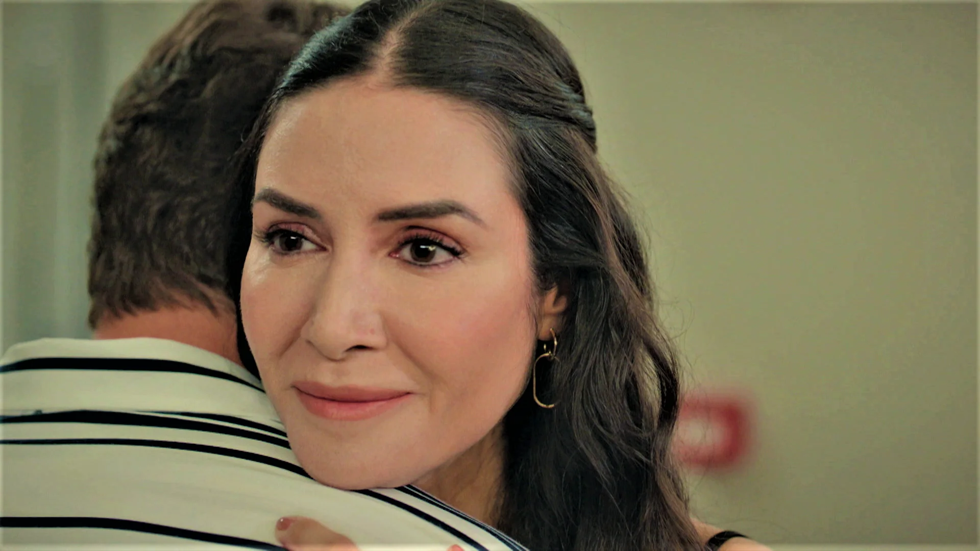 ¡Momentazo!: Suzan se emociona al escuchar a Ömer llamarla por primera vez 'mamá' ¡Momentazo!: Suzan se emociona al escuchar a Ömer llamarla por primera vez 'mamá'
