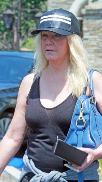 Heather Locklear