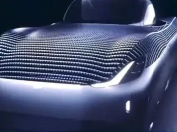 Coche volador Coche volador