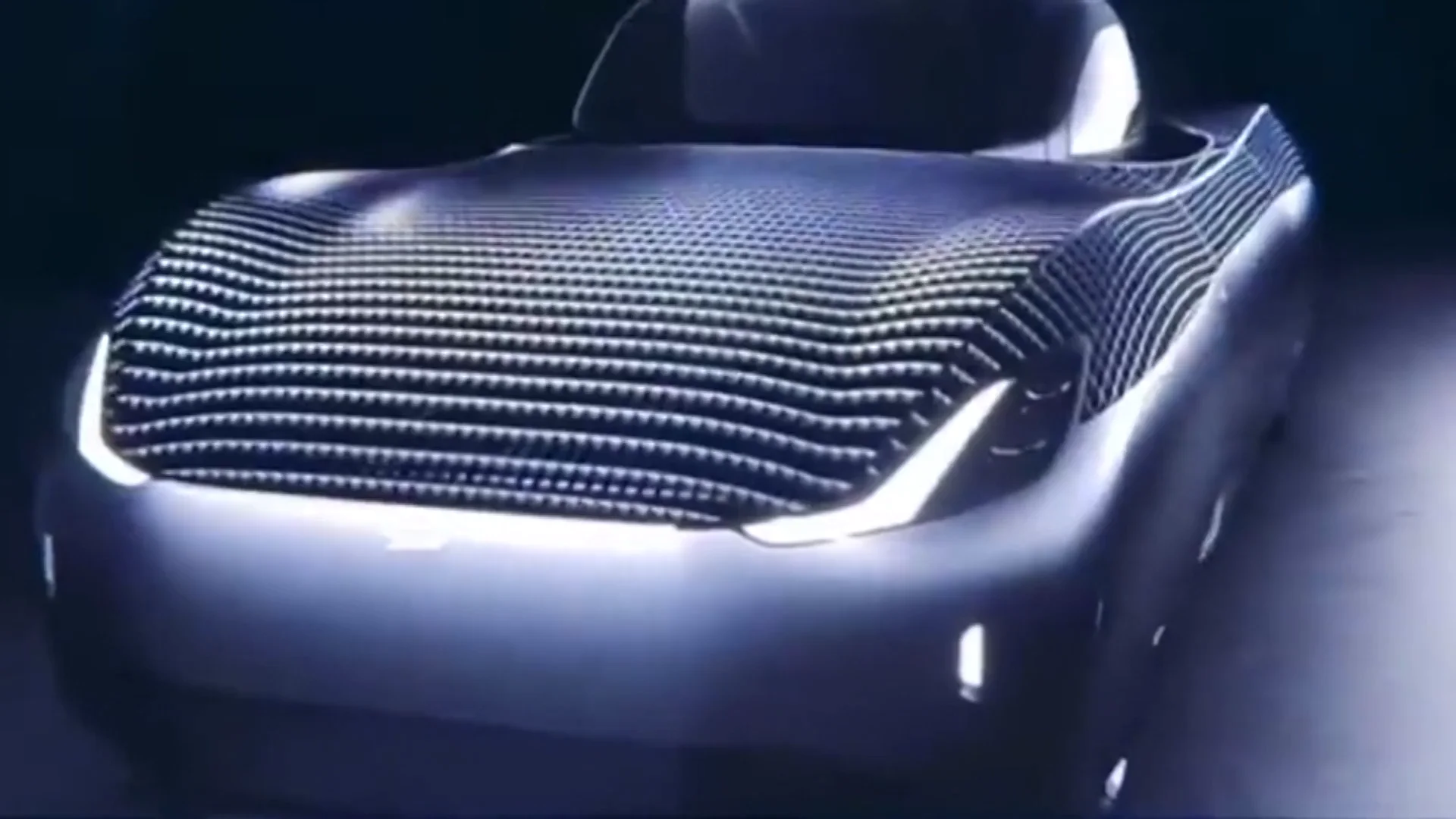 Coche volador