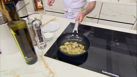 Freímos el pan Freímos el pan