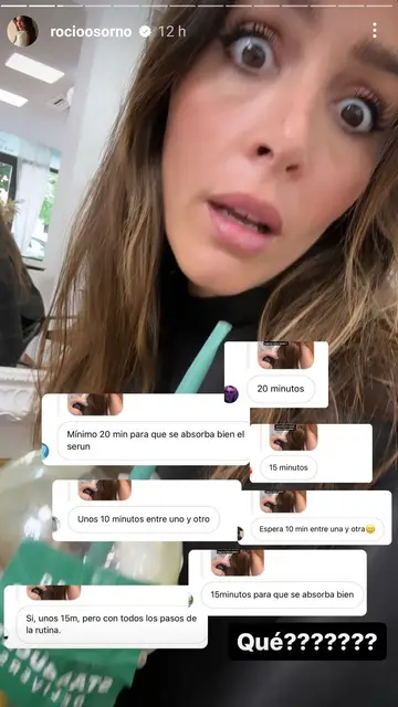 Story Story
